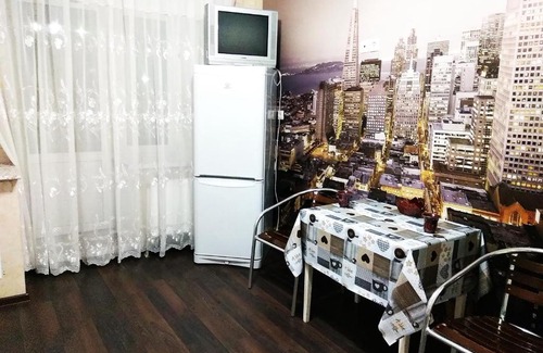Ryazan Apartment | Apartment on Vishnevaya