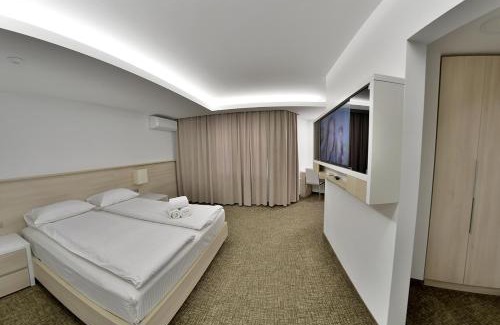 Chisinau Apartment | Apartment OneClickRent 05 - Smart House