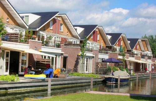 Municipality of Uitgeest Resort | Apartment Oostergeest by Interhome
