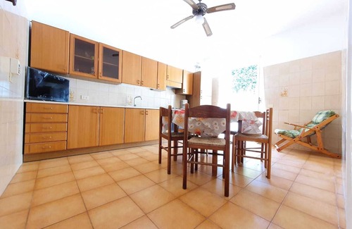 Fiaiano Apartment | Apartment Orchard Ischia 14