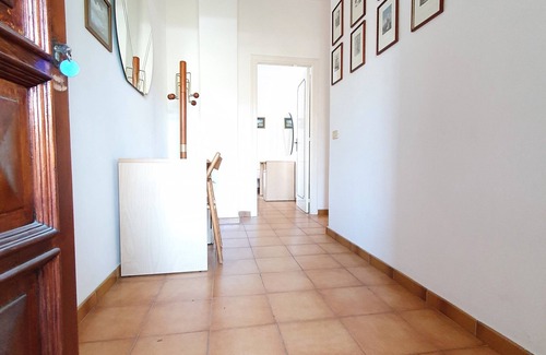 Fiaiano Apartment | Apartment Orchard Ischia 14