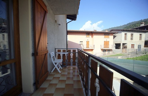 Fino del Monte Apartment | Apartment ORCHIDEA