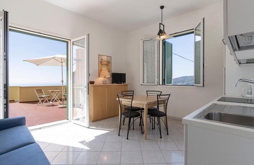 Chiappa Apartment | Apartment Origano by Interhome