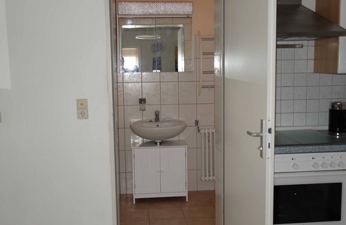 Rust Apartment | Apartment Ostermann