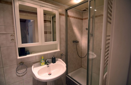 Mitte Apartment | Apartment Osterstraße 124 zwei