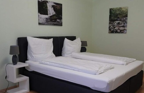 Ballenstedt Apartment | Apartment Otte the Rich in Ballenstedt