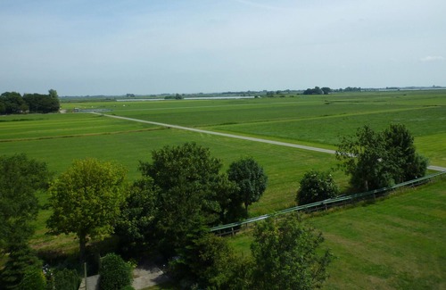 Greonterp Apartment | Apartment Oude Jitte