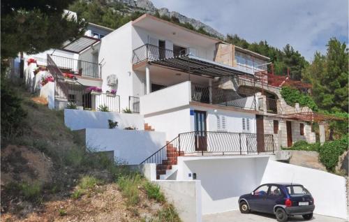 Pisak Apartment | Apartment P, Porta I