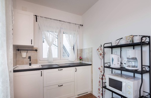 Trogir Apartment | Apartment Panorama A-2 STUDIO