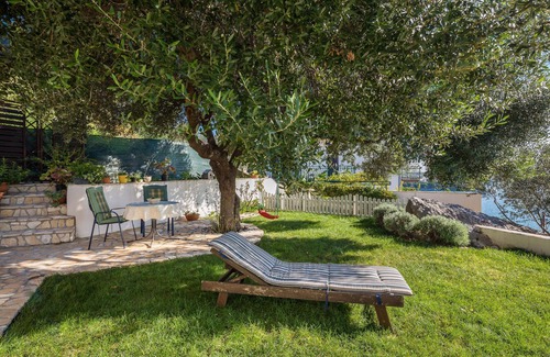 Trogir Apartment | Apartment Panorama A-2 STUDIO