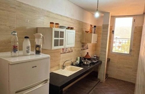 Ouzoud Apartment | Apartment Panorama Asserdoune