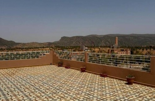 Ouzoud Apartment | Apartment Panorama Asserdoune