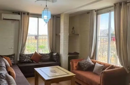 Ouzoud Apartment | Apartment Panorama Asserdoune