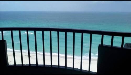 Al-'Amriyah Apartment | Apartment Panorama Beach Elzohour