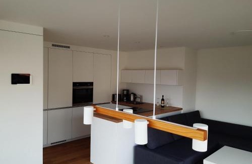 Obstalden Apartment | Apartment Panorama Walensee