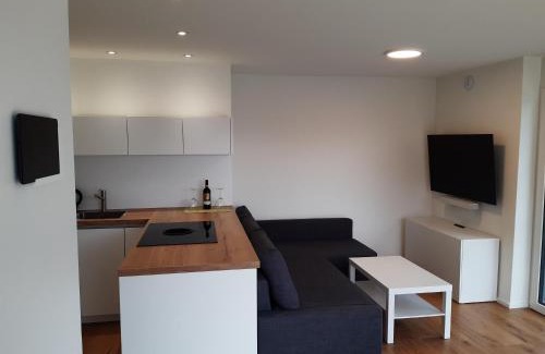 Obstalden Apartment | Apartment Panorama Walensee