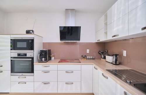 Znjan Apartment | Apartment Pax by Litto