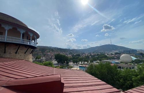 Avlabari Apartment | Apartment Paysage