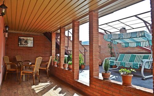 Avlabari Apartment | Apartment Paysage