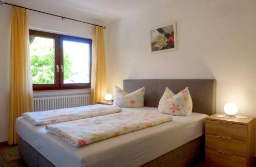 Steinach Apartment | Apartment Pension Himmelsbach by Interhome