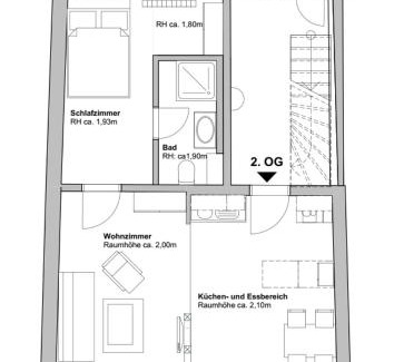 Erfurt Old Town Apartment | Apartment Pension Sternchen