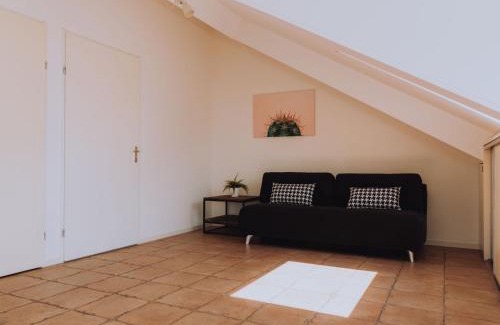 Municipality of Uitgeest Resort | Apartment Penthouse by Interhome