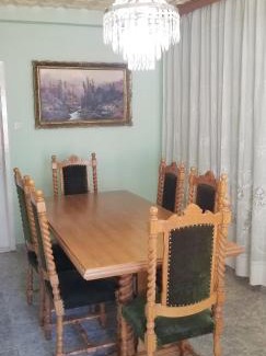 Vrbas Apartment | Apartment PER DAY