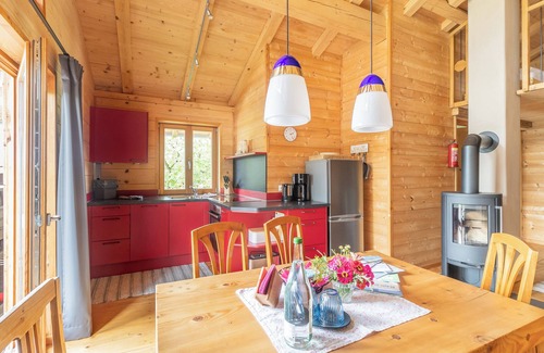 Riedering Apartment | Apartment Peter 70sqm with spacious terrace