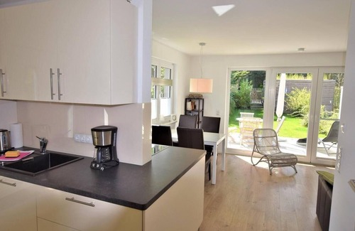 Hohwacht Apartment | Apartment Pier 10 in Hohwacht