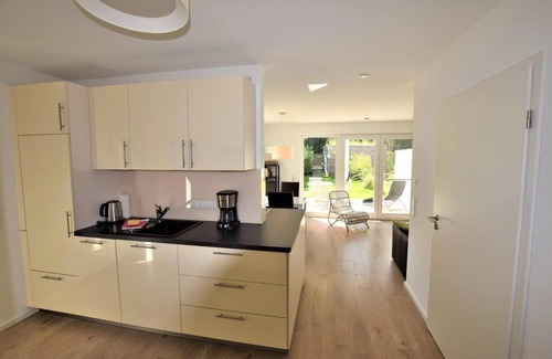 Hohwacht Apartment | Apartment Pier 10 in Hohwacht