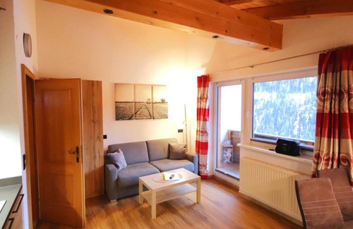 Spiss Apartment | Apartment Piz Munschuns by Interhome