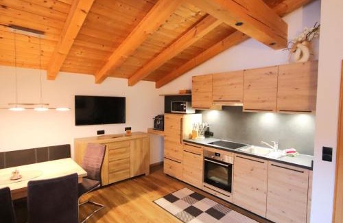 Spiss Apartment | Apartment Piz Munschuns by Interhome