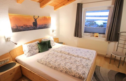 Spiss Apartment | Apartment Piz Munschuns by Interhome