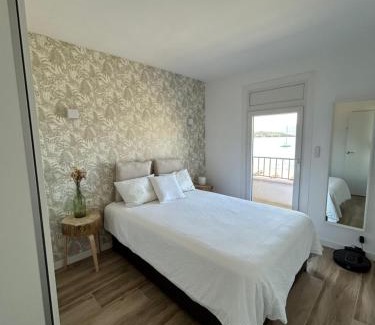 Port de la Selva Apartment | Apartment Port de la Selva