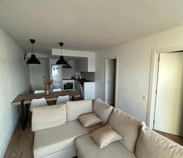 Port de la Selva Apartment | Apartment Port de la Selva