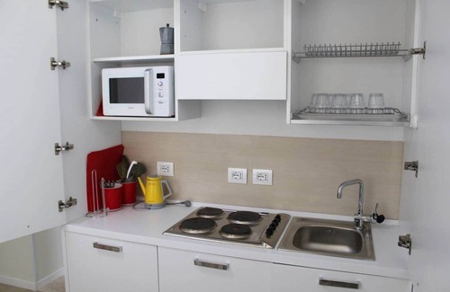 Porta Venezia Apartment | Apartment Porta Venezia- Milan downtown 2SX