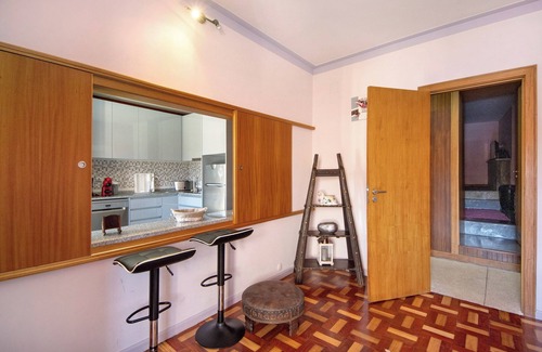 Esposade Apartment | Apartment 'Porto Douro - 2' with Shared Pool, Shared Terrace and Wi-Fi