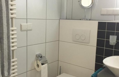 Jagervorstadt Apartment | Apartment Potsdam