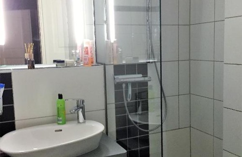 Jagervorstadt Apartment | Apartment Potsdam