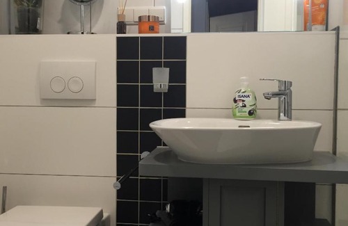 Jagervorstadt Apartment | Apartment Potsdam