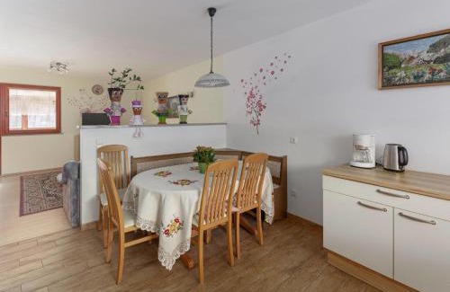 Ratece Apartment | Apartment Pr' Kavač by Interhome