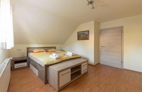 Ratece Apartment | Apartment Pr' Kavač