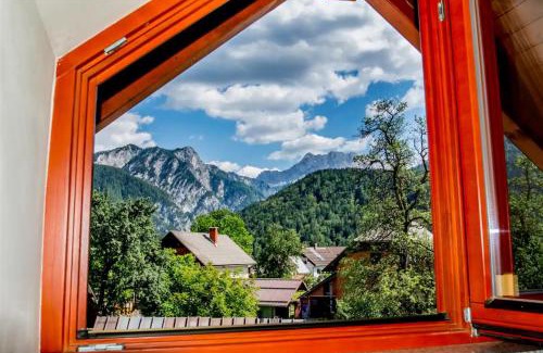 Ratece Apartment | Apartment Pr' Kavač