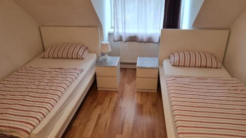 Oststeinbek Apartment | Apartment PRG