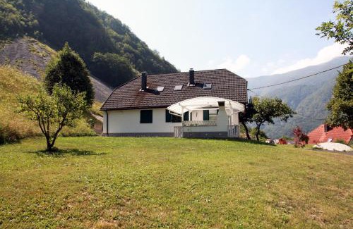 Zaga Apartment | Apartment Pri Leju