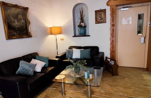 Rastatt Apartment | Apartment-Private Bathroom-mit Küche