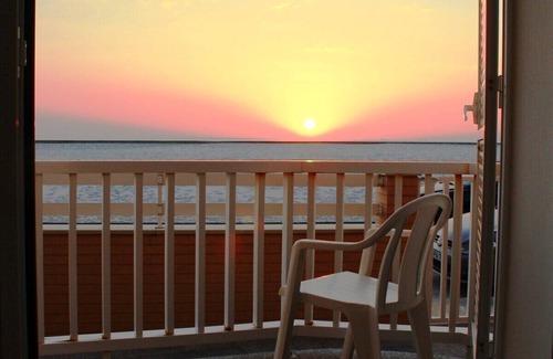 Costa Nova do Prado Apartment | Apartment in Front of the Sea