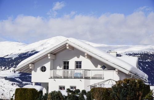 Fendels Apartment | Apartment Pult