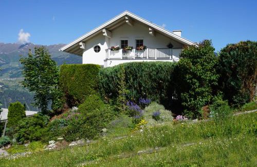 Fendels Apartment | Apartment Pult