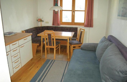 Quadratsch Apartment | Apartment Quadratsch II